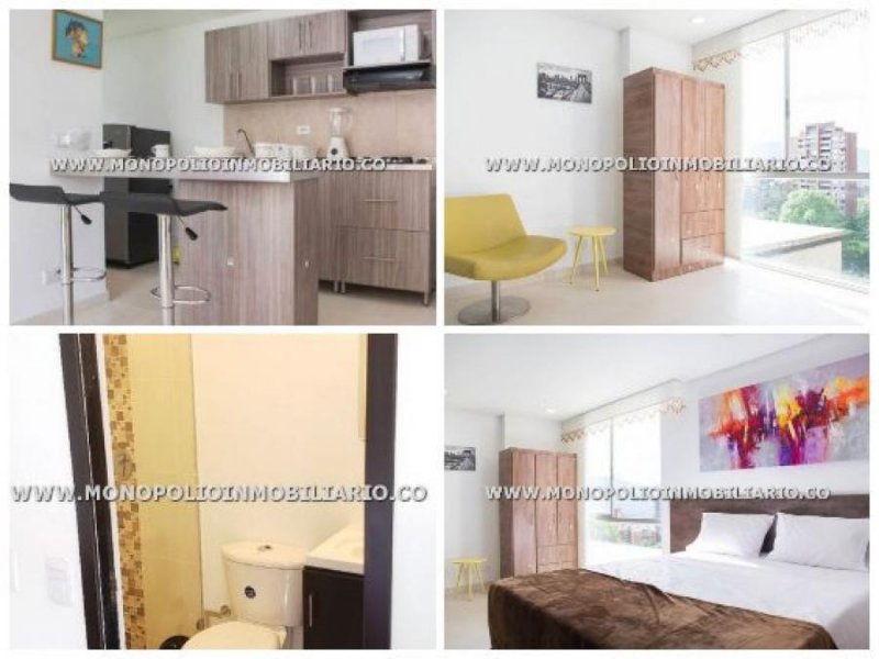 Foto Apartamento en Arriendo en Medellín, Antioquia - APA173648 - BienesOnLine