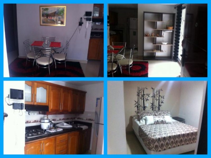 Foto Apartamento en Arriendo en laureles, Medellín, Antioquia - APA117419 - BienesOnLine