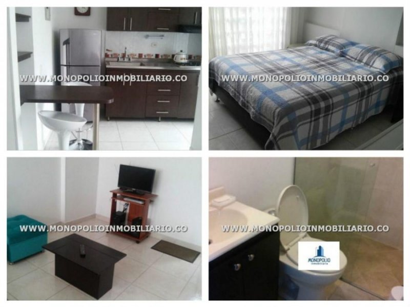 Foto Apartamento en Arriendo en Medellín, Antioquia - APA168952 - BienesOnLine