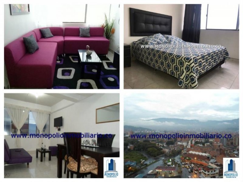 Foto Apartamento en Arriendo en Medellín, Antioquia - APA167190 - BienesOnLine