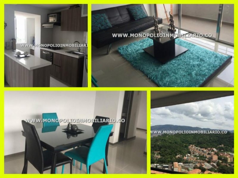 Foto Apartamento en Arriendo en Medellín, Antioquia - APA167186 - BienesOnLine