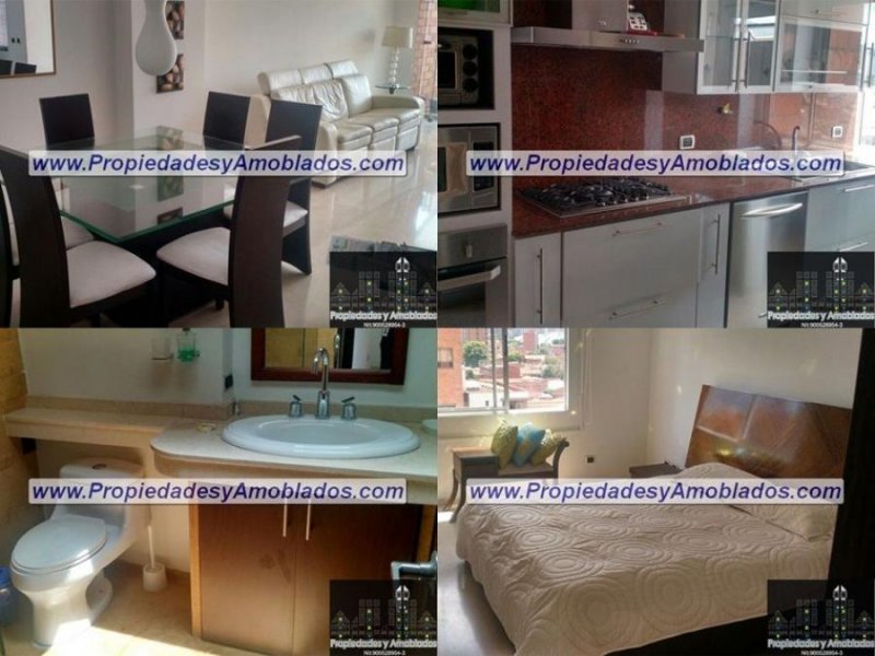 Foto Apartamento en Arriendo en Medellín, Antioquia - APA163689 - BienesOnLine