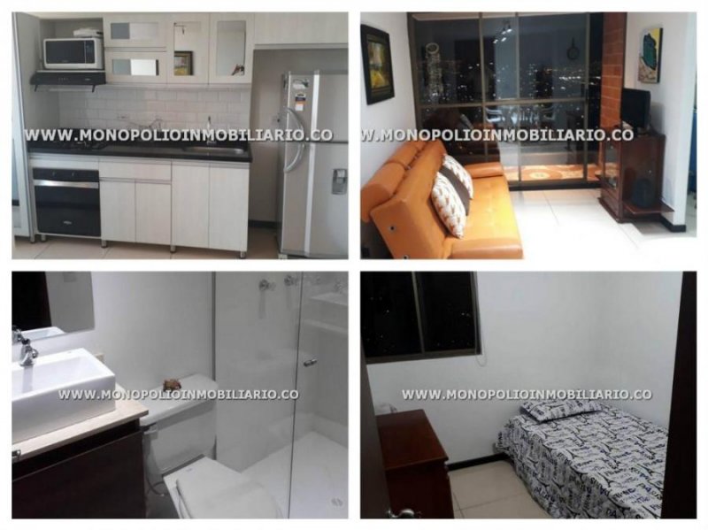 Foto Apartamento en Arriendo en Medellín, Antioquia - APA172124 - BienesOnLine