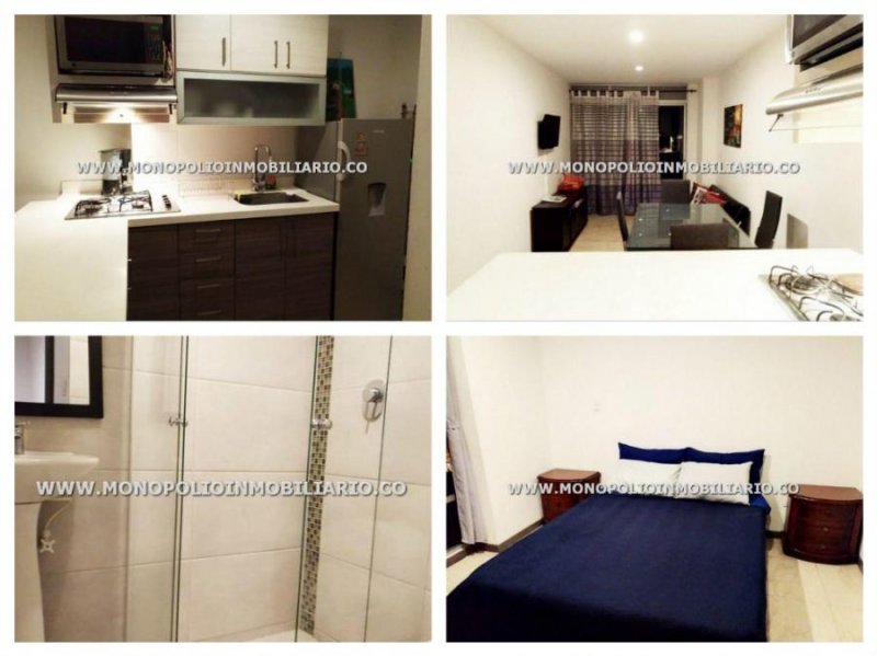 Foto Apartamento en Arriendo en Medellín, Antioquia - APA170671 - BienesOnLine