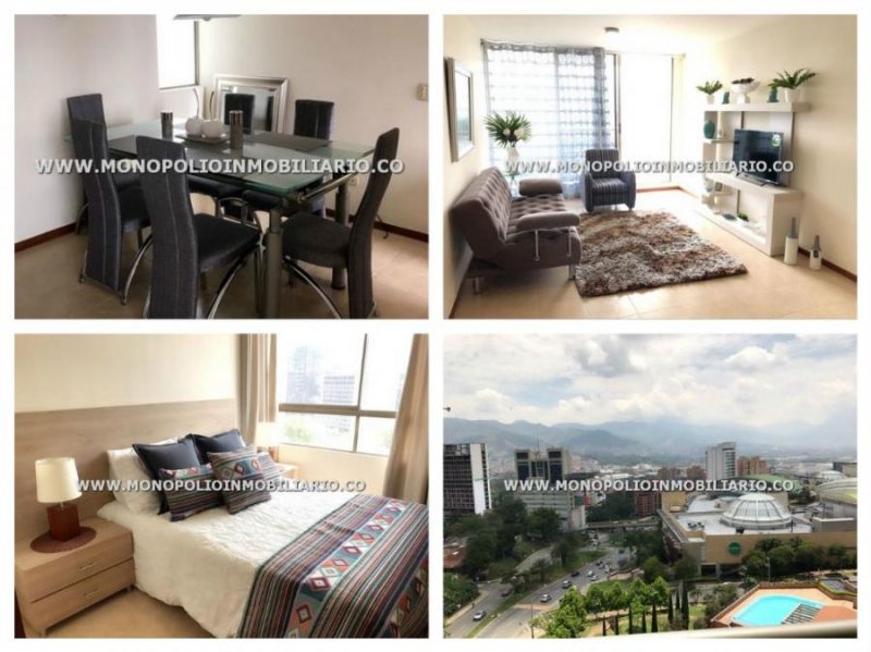 Foto Apartamento en Arriendo en Medellín, Antioquia - APA170137 - BienesOnLine