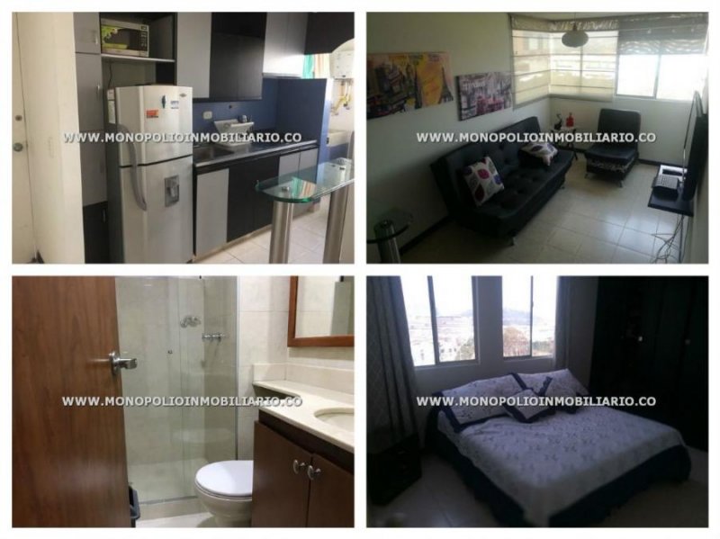 Foto Apartamento en Arriendo en Medellín, Antioquia - APA171138 - BienesOnLine