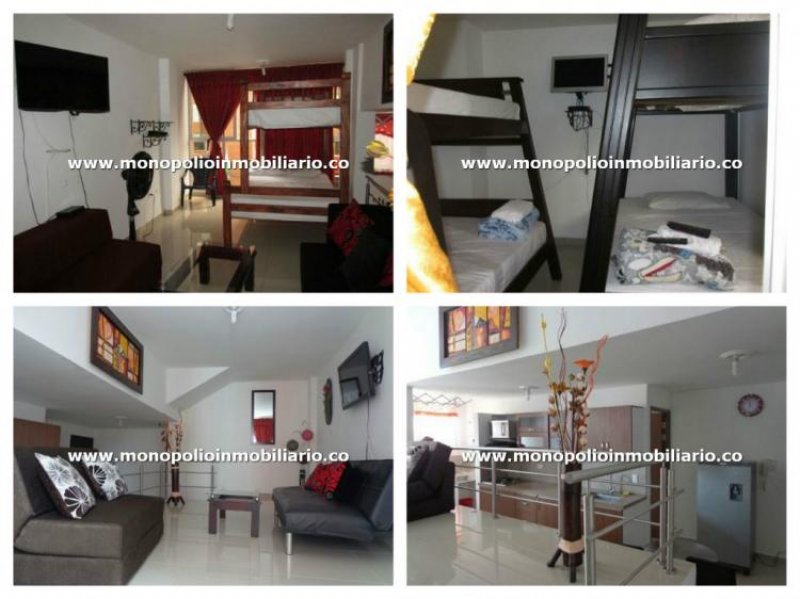 Foto Apartamento en Alojamiento en POBLADO, Antioquia, Antioquia - APA102185 - BienesOnLine