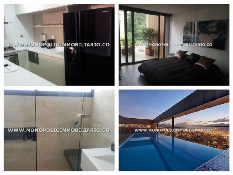 Foto Apartamento en Arriendo en laureles, Medellín, Antioquia - APA135622 - BienesOnLine