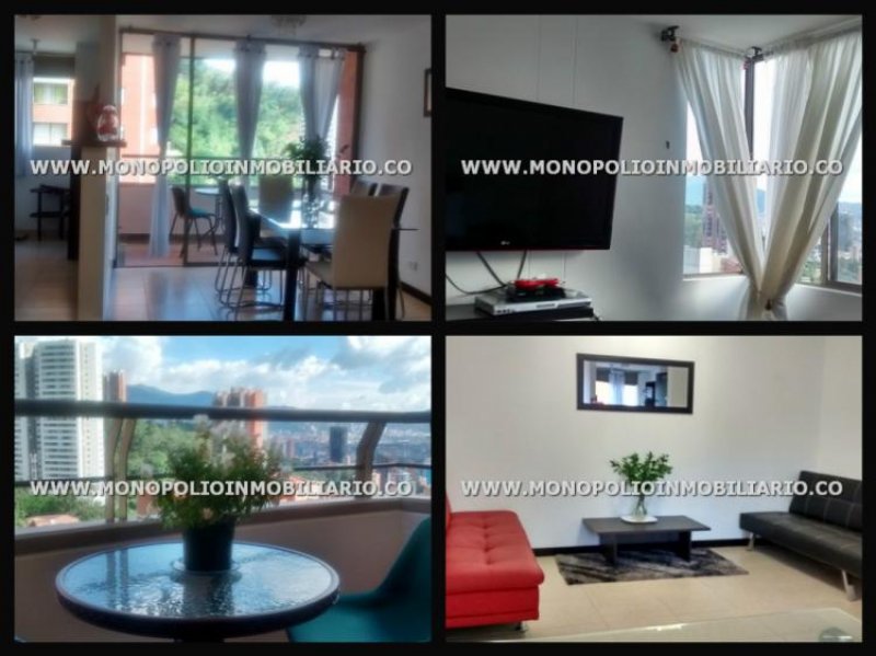 Foto Apartamento en Alojamiento en POBLADO, Antioquia, Antioquia - APA108829 - BienesOnLine