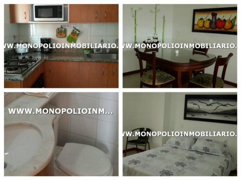 Foto Apartamento en Arriendo en Medellín, Antioquia - APA168926 - BienesOnLine