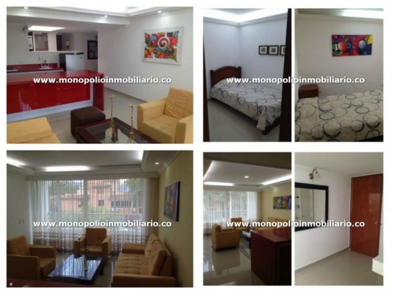Foto Apartamento en Alojamiento en POBLADO, Antioquia, Antioquia - APA102177 - BienesOnLine