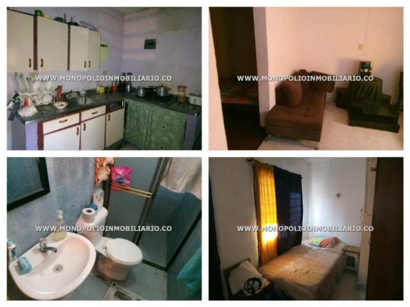 Foto Apartamento en Venta en Medellín, Antioquia - $ 500.000.000 - APV159380 - BienesOnLine