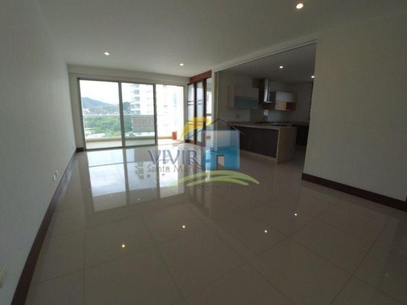 Foto Apartamento en Venta en Santa Marta, Santa Marta, Magdalena - $ 680.000.000 - APV164799 - BienesOnLine