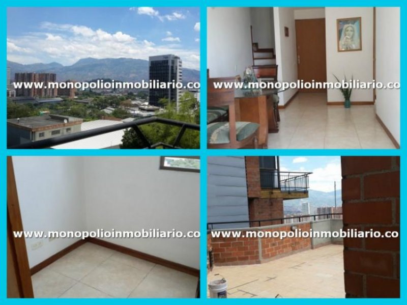 Foto Casa en Venta en Laureles, Medellín, Antioquia - CAV124369 - BienesOnLine