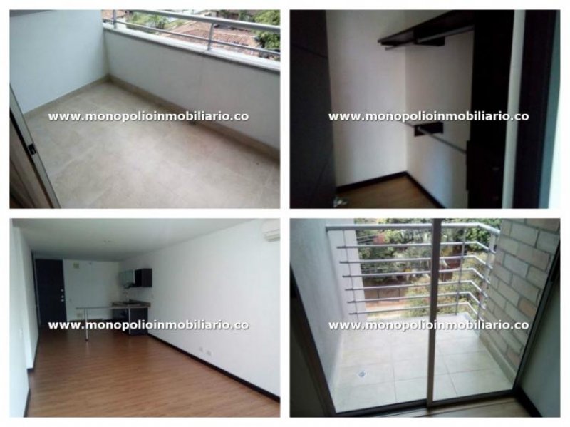 Foto Apartamento en Arriendo en Laureles, Medellín, Antioquia - APA126583 - BienesOnLine