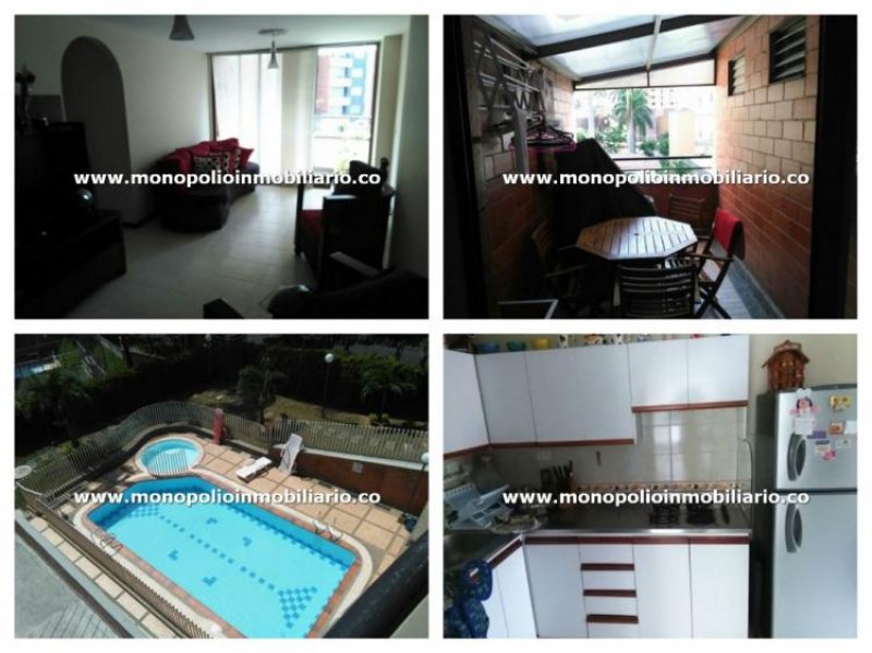 Foto Apartamento en Arriendo en Laureles, Medellín, Antioquia - APA126562 - BienesOnLine