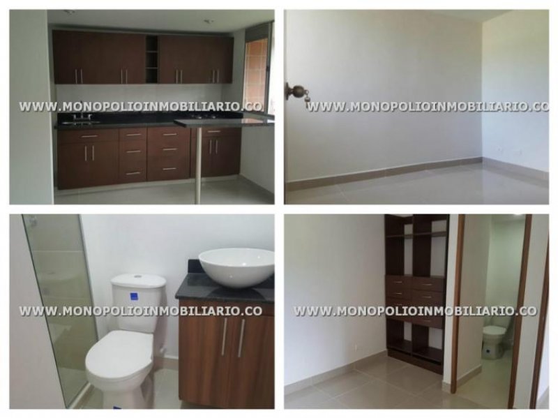 Foto Apartamento en Venta en Itagüí, Antioquia - $ 165.000.000 - APV159145 - BienesOnLine