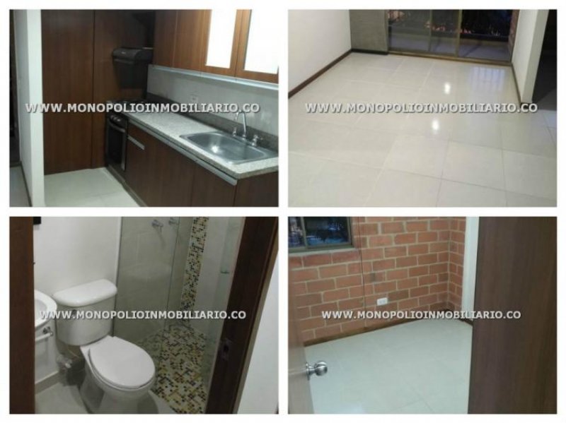 Foto Apartamento en Venta en Medellín, Antioquia - $ 168.000.000 - APV159370 - BienesOnLine