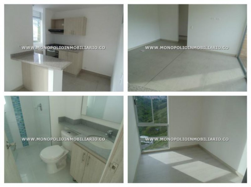 Foto Apartamento en Venta en Medellín, Antioquia - $ 265.000.000 - APV159150 - BienesOnLine
