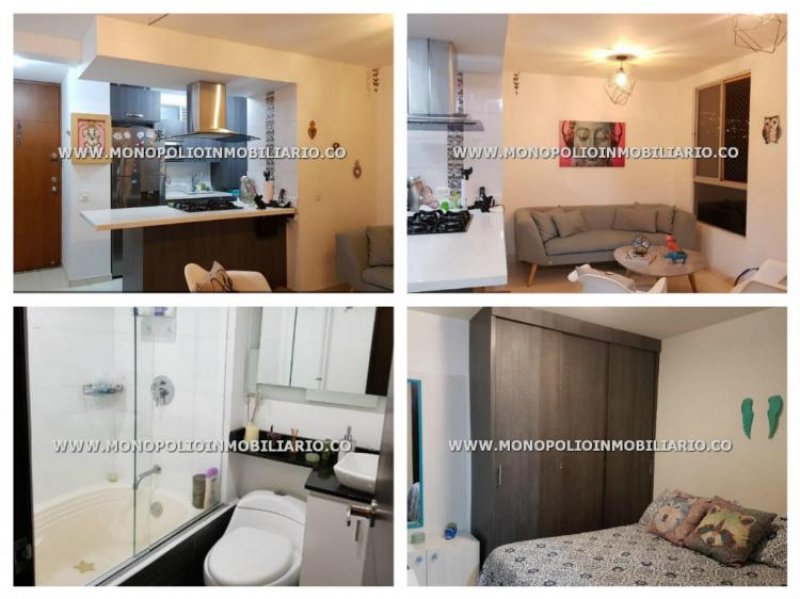 Foto Apartamento en Venta en Medellín, Antioquia - $ 200.000.000 - APV159133 - BienesOnLine