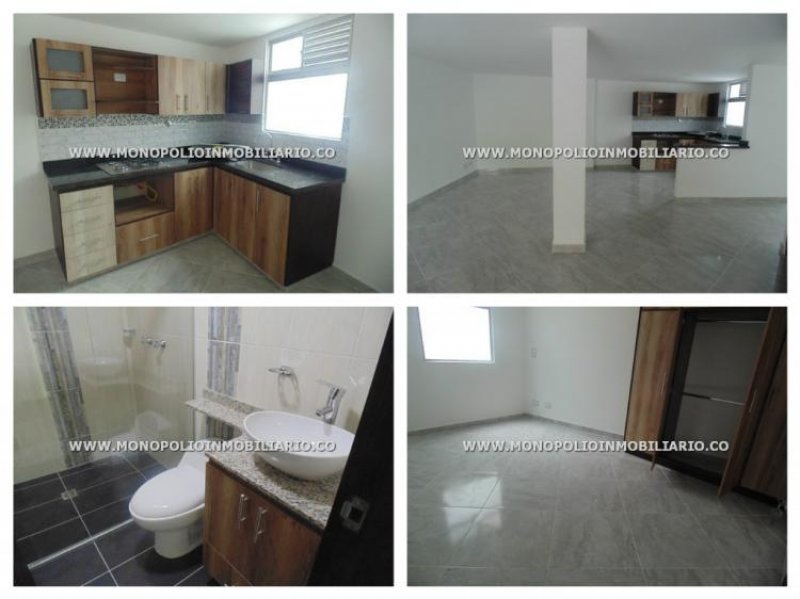 Foto Apartamento en Venta en Envigado, Antioquia - $ 400.000.000 - APV159128 - BienesOnLine