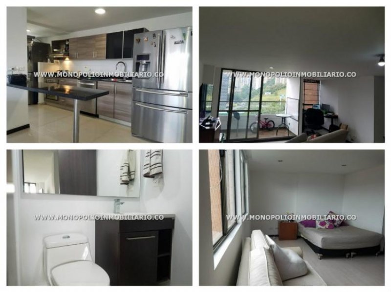 Foto Apartamento en Venta en Medellín, Antioquia - $ 510.000.000 - APV159374 - BienesOnLine
