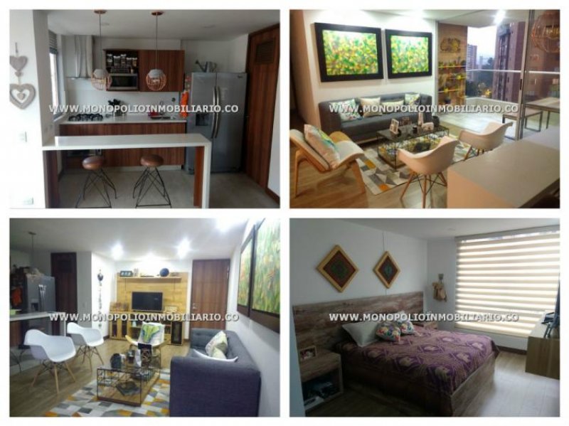 Foto Apartamento en Venta en Medellín, Antioquia - $ 380.000.000 - APV159372 - BienesOnLine