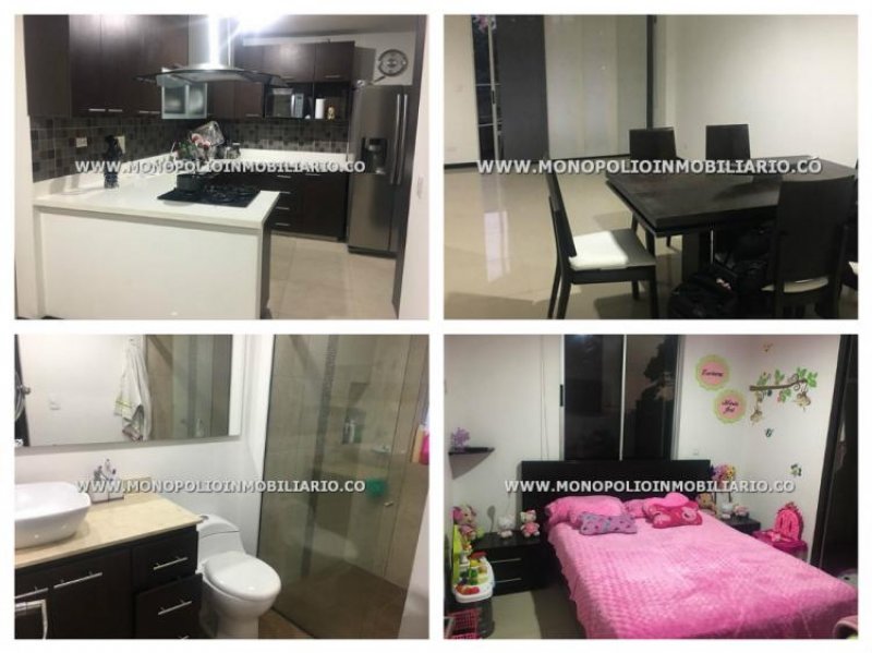 Foto Apartamento en Venta en Medellín, Antioquia - $ 510.000.000 - APV159369 - BienesOnLine