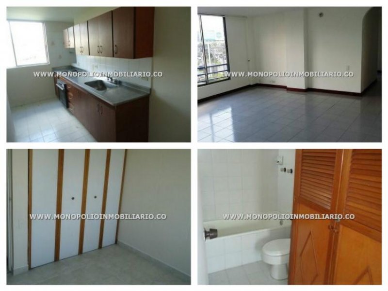 Foto Apartamento en Venta en Medellín, Antioquia - APV159240 - BienesOnLine