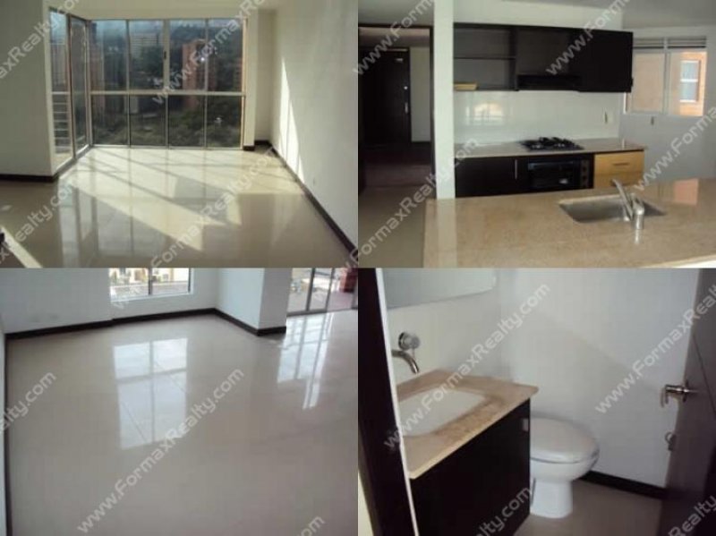 Foto Apartamento en Venta en Medellín, Antioquia - $ 255.000.000 - APV55010 - BienesOnLine
