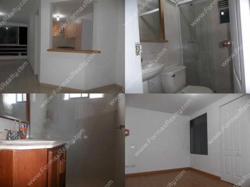 Foto Apartamento en Venta en Medellín, Antioquia - $ 239.000.000 - APV55012 - BienesOnLine