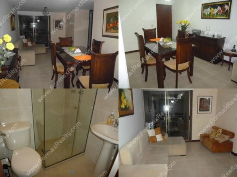 Foto Apartamento en Venta en Medellín, Antioquia - $ 245.000.000 - APV55004 - BienesOnLine