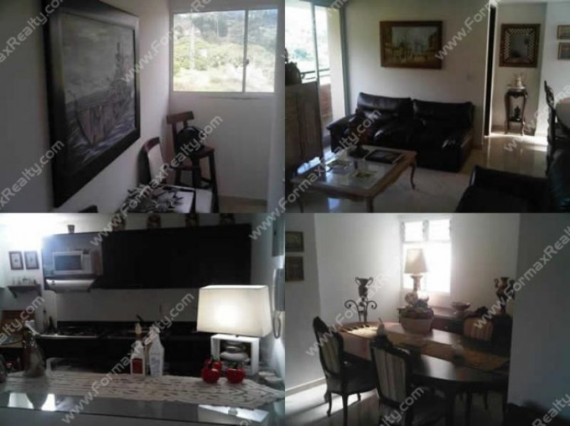Foto Apartamento en Venta en Medellín, Antioquia - $ 125.000.000 - APV55005 - BienesOnLine