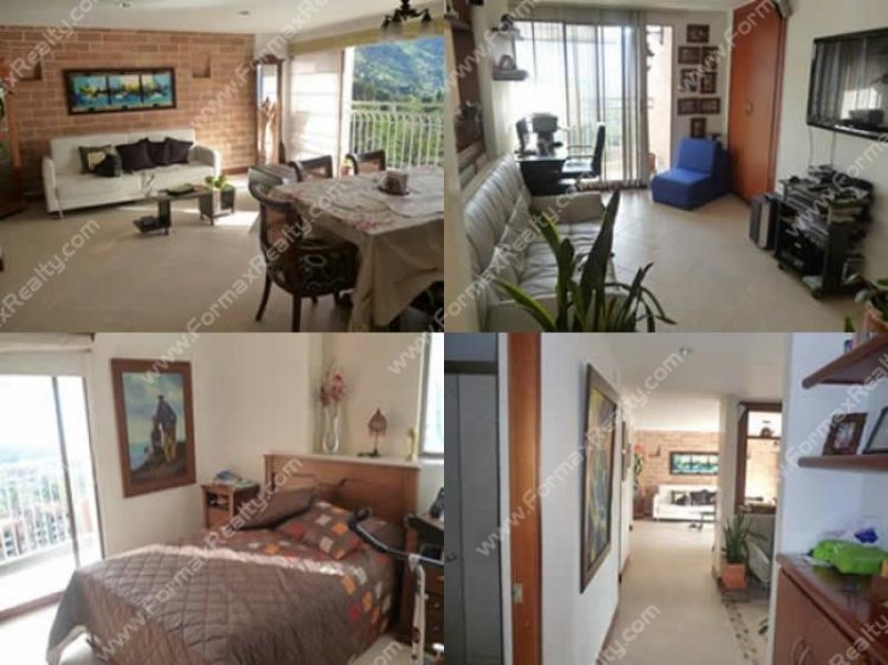 Foto Apartamento en Venta en Medellín, Antioquia - $ 325.000.000 - APV55007 - BienesOnLine