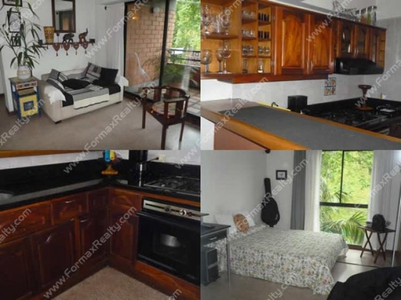 Foto Apartamento en Venta en Medellín, Antioquia - $ 185.000.000 - APV55008 - BienesOnLine