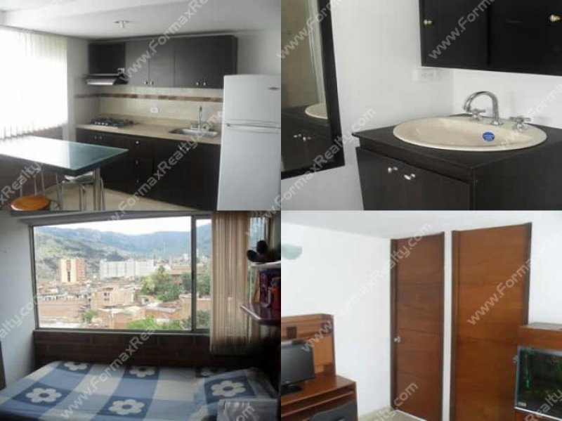 Foto Apartamento en Venta en Medellín, Antioquia - $ 85.000.000 - APV55013 - BienesOnLine