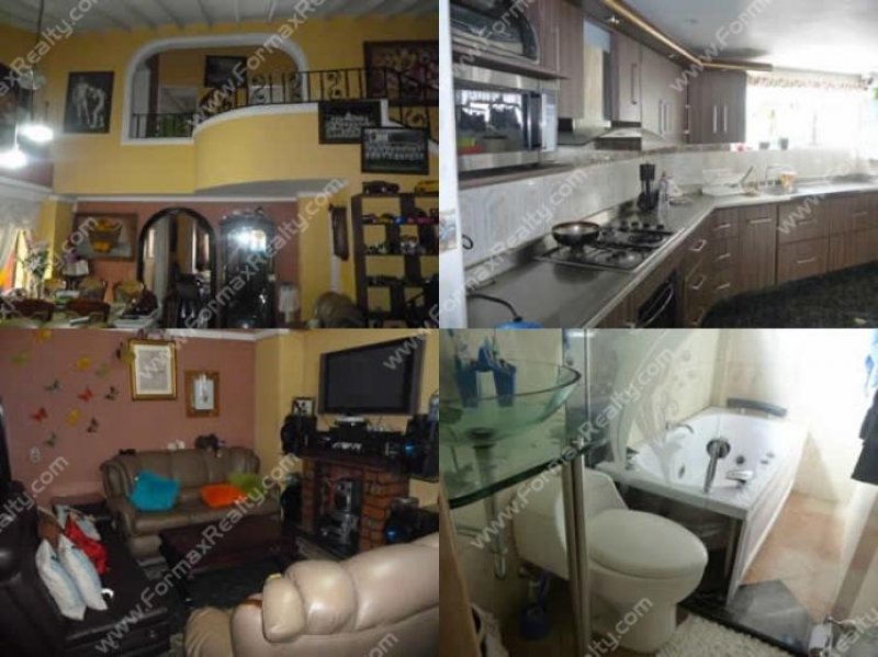 Foto Apartamento en Venta en Medellín, Antioquia - $ 370.000.000 - APV55018 - BienesOnLine