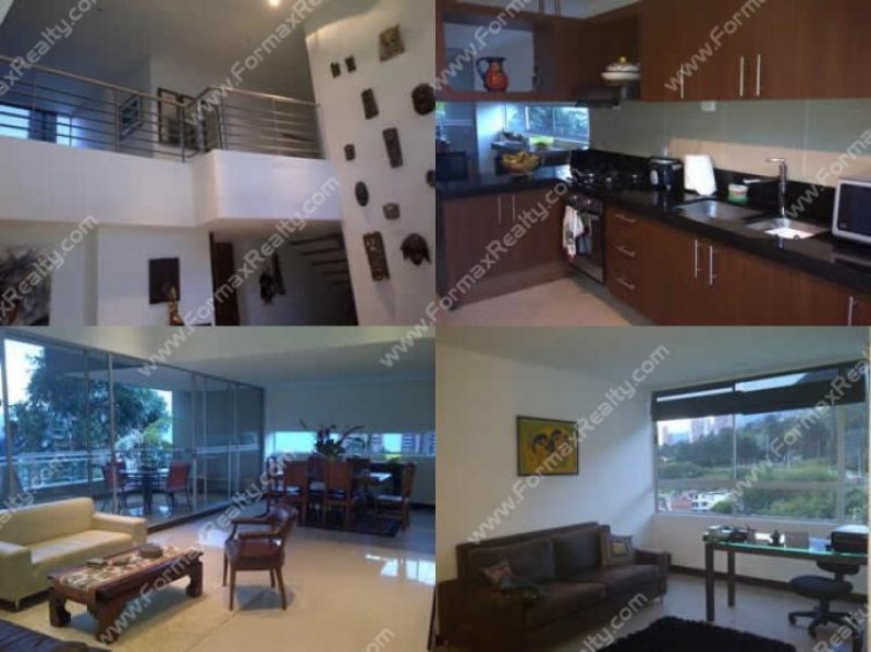 Foto Apartamento en Venta en Medellín, Antioquia - $ 740.000.000 - APV55019 - BienesOnLine