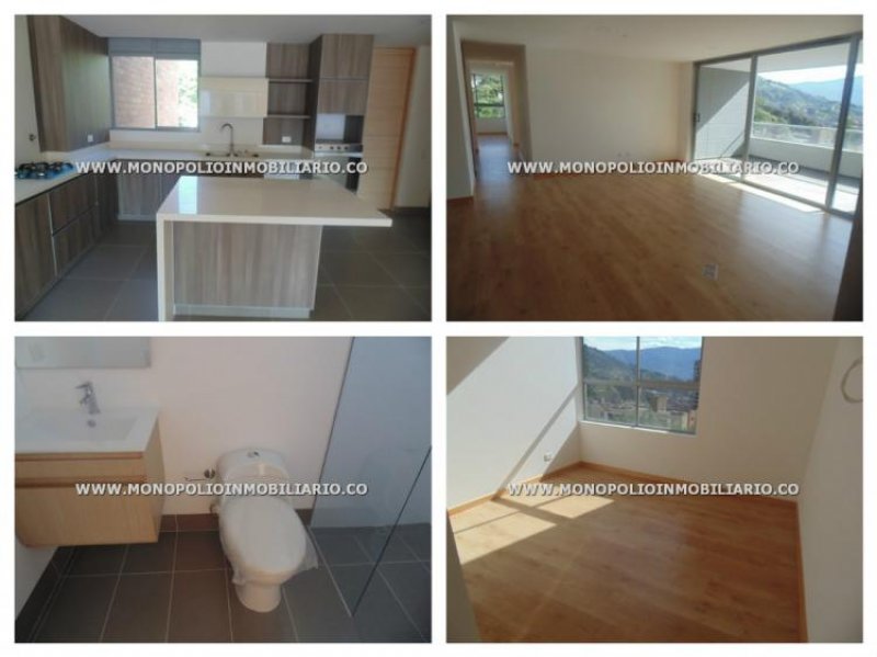 Foto Apartamento en Venta en Envigado, Antioquia - $ 860.000.000 - APV159138 - BienesOnLine