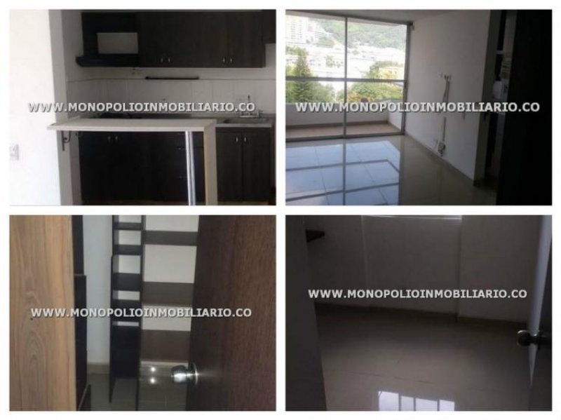 Foto Apartamento en Venta en Sabaneta, Antioquia - $ 220.000.000 - APV159364 - BienesOnLine