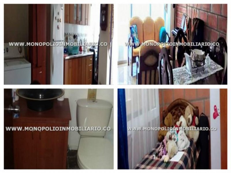 Foto Apartamento en Venta en Medellín, Antioquia - $ 229.000.000 - APV159349 - BienesOnLine