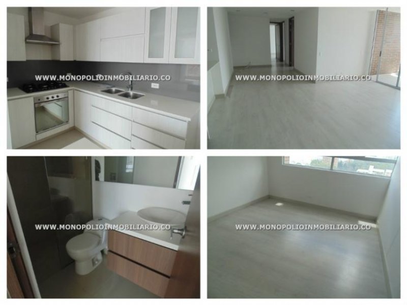 Foto Apartamento en Venta en Envigado, Antioquia - $ 530.000.000 - APV159251 - BienesOnLine