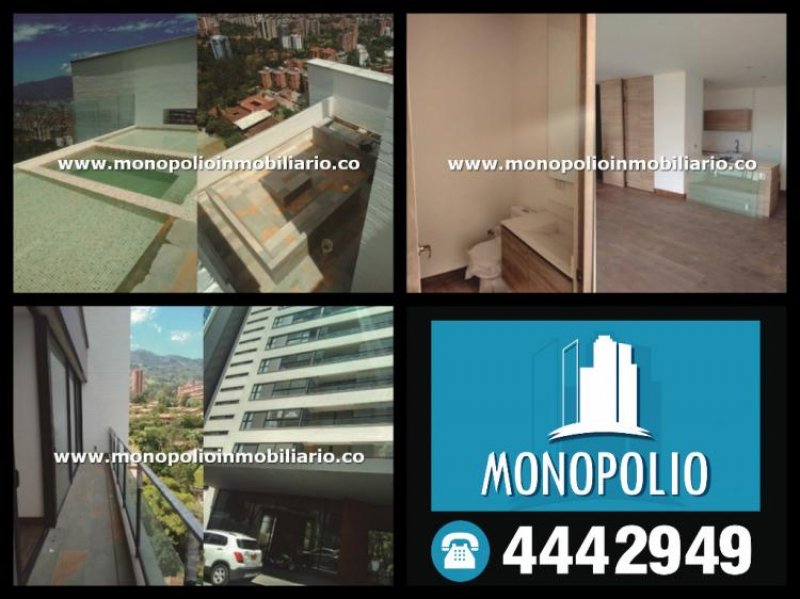 Foto Casa en Venta en Laureles, Medellín, Antioquia - CAV124379 - BienesOnLine