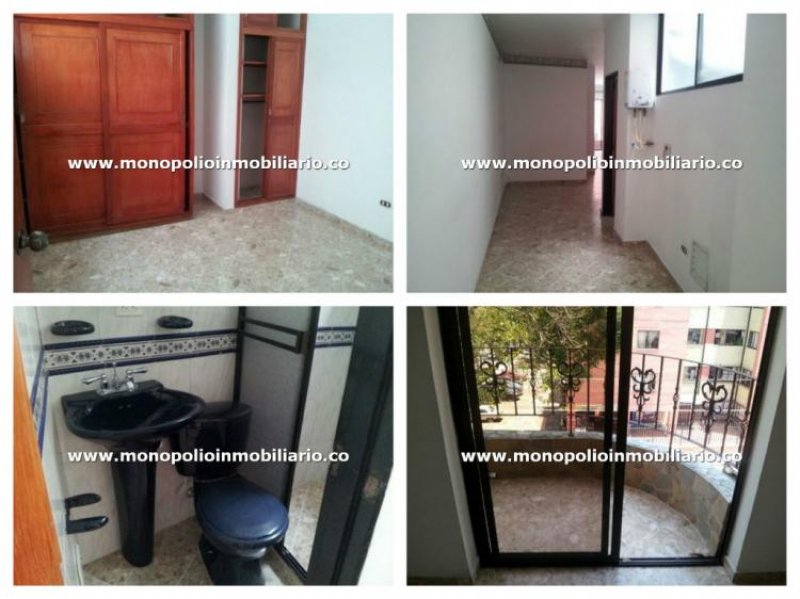 Foto Apartamento en Arriendo en Laureles, Medellín, Antioquia - APA126568 - BienesOnLine