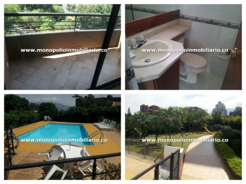 Foto Apartamento en Arriendo en Laureles, Medellín, Antioquia - APA126577 - BienesOnLine
