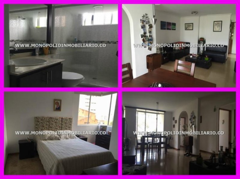 Foto Apartamento en Venta en el poblado, Medellín, Antioquia - APV99040 - BienesOnLine