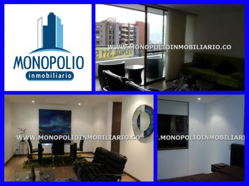 Foto Apartamento en Venta en el poblado, Medellín, Antioquia - APV99153 - BienesOnLine