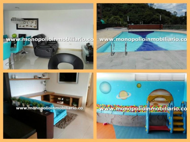 Foto Apartamento en Venta en poblado, Antioquia, Antioquia - APV96423 - BienesOnLine