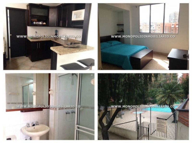 Foto Apartamento en Arriendo en Medellín, Antioquia - APA170596 - BienesOnLine