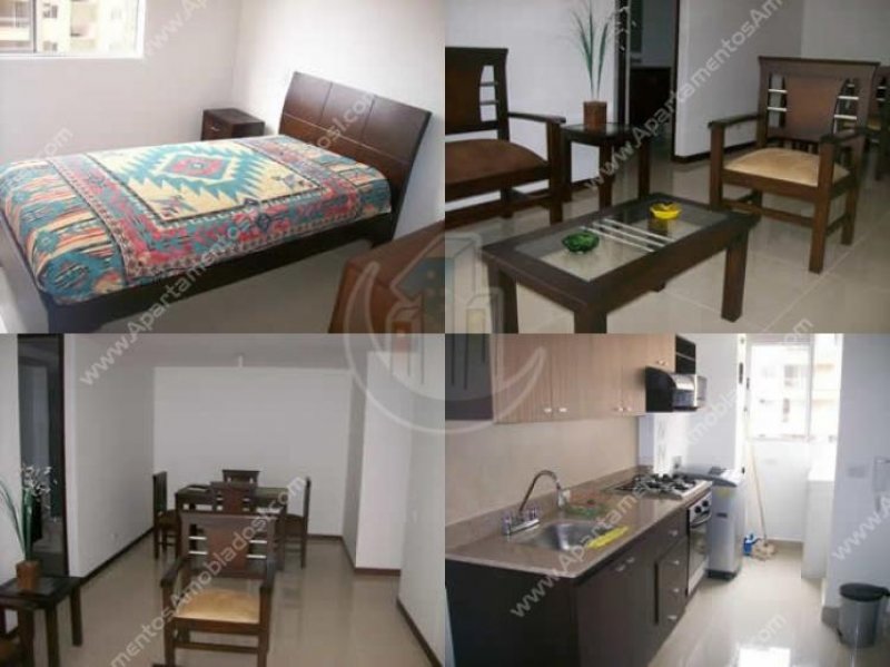 Foto Apartamento en Arriendo en El Poblado, Medellín, Antioquia - APA57406 - BienesOnLine